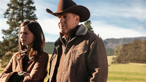 yellowstone season 1 episode 9 full cast